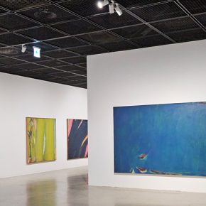 Suwon Museum of Art / 올리비에 드브레:마인드스케이프