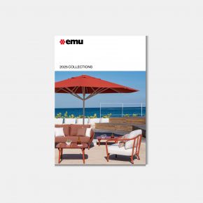 Emu_ look book 2025 catalog