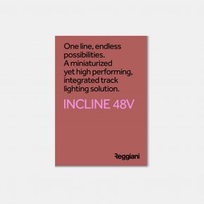 Reggiani - Incline 48V