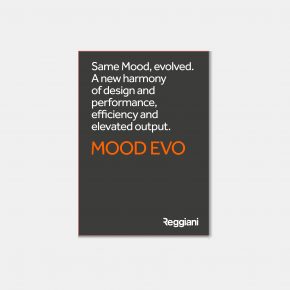 Reggiani - Mood Evo
