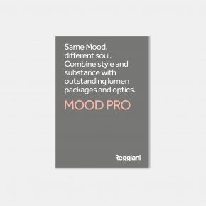 Reggiani - Mood Pro