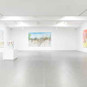Wooson Gallery Seoul 1