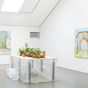 Wooson Gallery Seoul 3