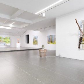 Wooson Gallery Seoul 6