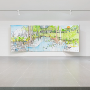 Wooson Gallery Seoul 9