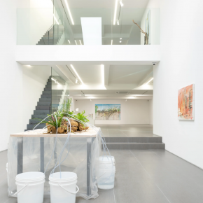 Wooson Gallery Seoul 10