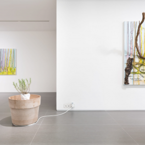 Wooson Gallery Seoul 11