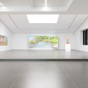 Wooson Gallery Seoul 12
