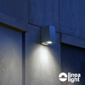 Vedette R 4W AC Single Emission