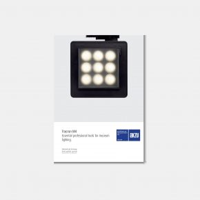 AKZU Tracron M4 Catalogue