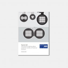 AKZU Tracron Q4 Catalogue