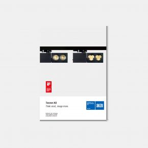 AKZU Tracron M3 Catalogue