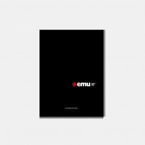 EMU 2026 Catalogue