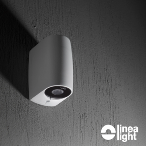 Vedette R 8W AC Double Emission