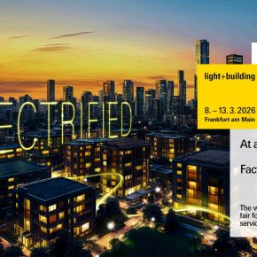 2026 Light + Building