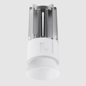 Modoc RF 6W White