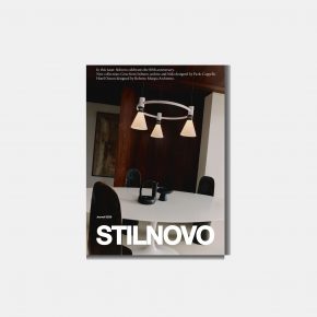 STILNOVO Journal SS26