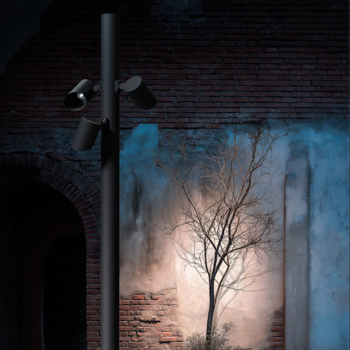 Periskop scene 14
