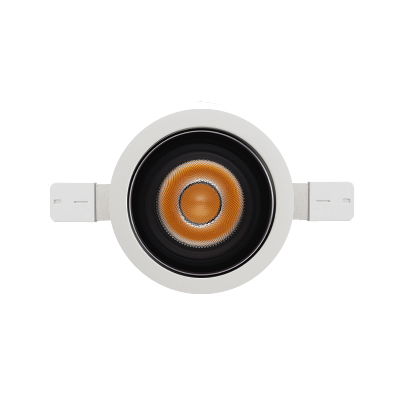 Dubai Round/Trim Ø75mm