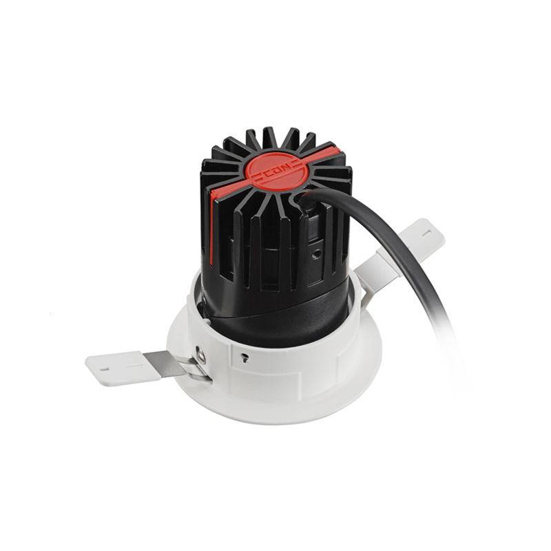 Dubai Round/Trim Ø150mm