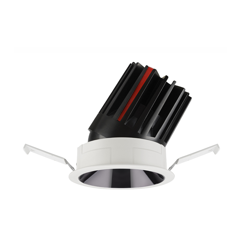 Dubai Round/Trim Ø150mm