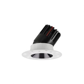 Dubai · Round/Trimless · Adjustable