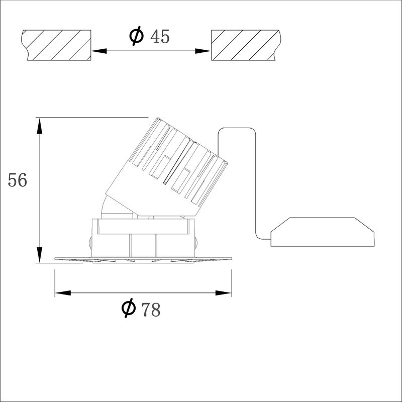 dimensions