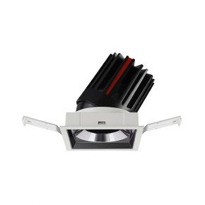 Dubai · Square/Trim · Adjustable