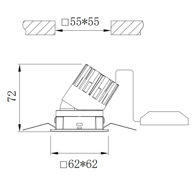dimensions