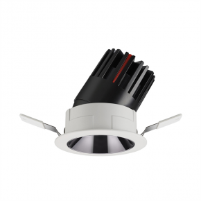 Dubai-PRO · Round/Trim · Adjustable