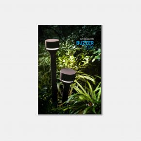 BUZZER Catalog 2026