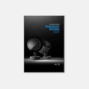 PERISKOP ROUND Catalog 2026