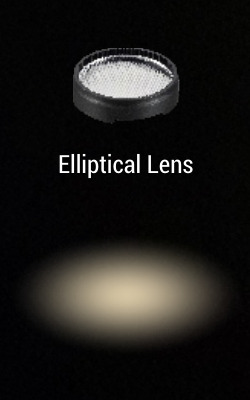 BACH 5s optic accessory