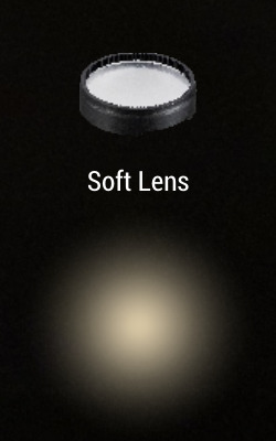 BACH 5s optic accessory