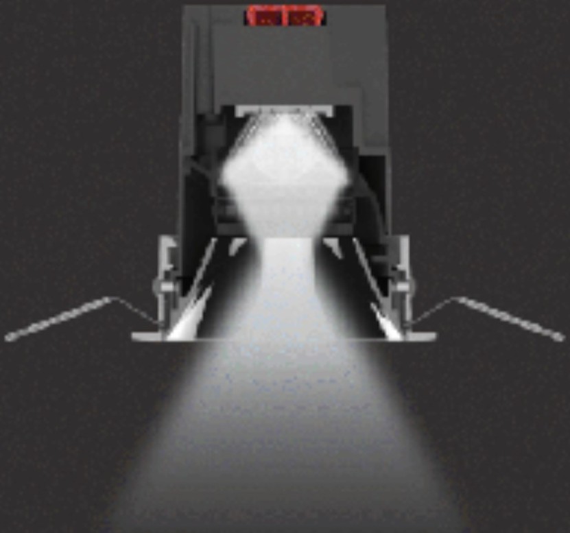 Precise Optical Path Design