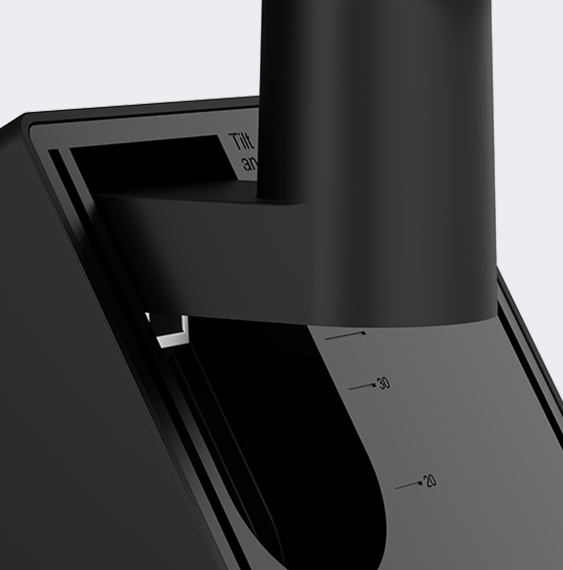 Constant-torque hinge bracket