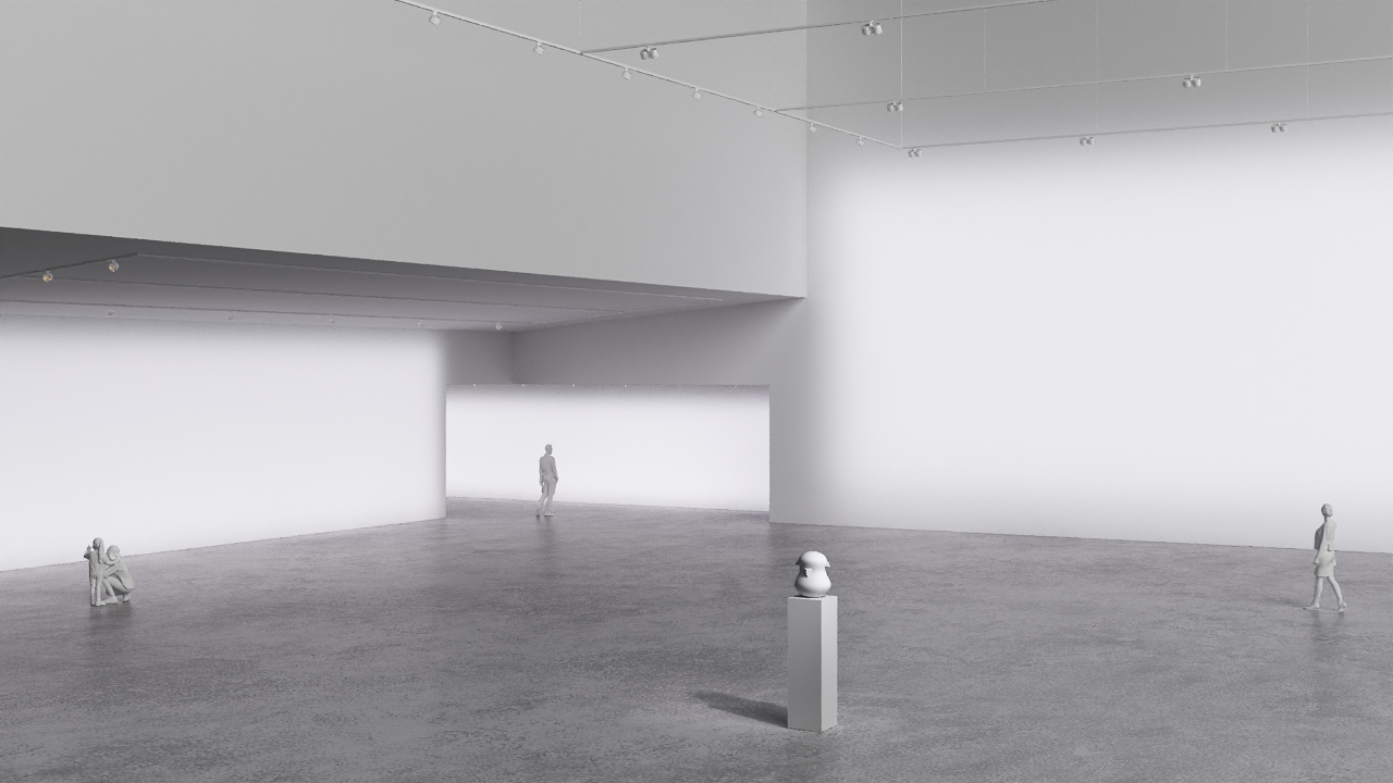 Beam demo