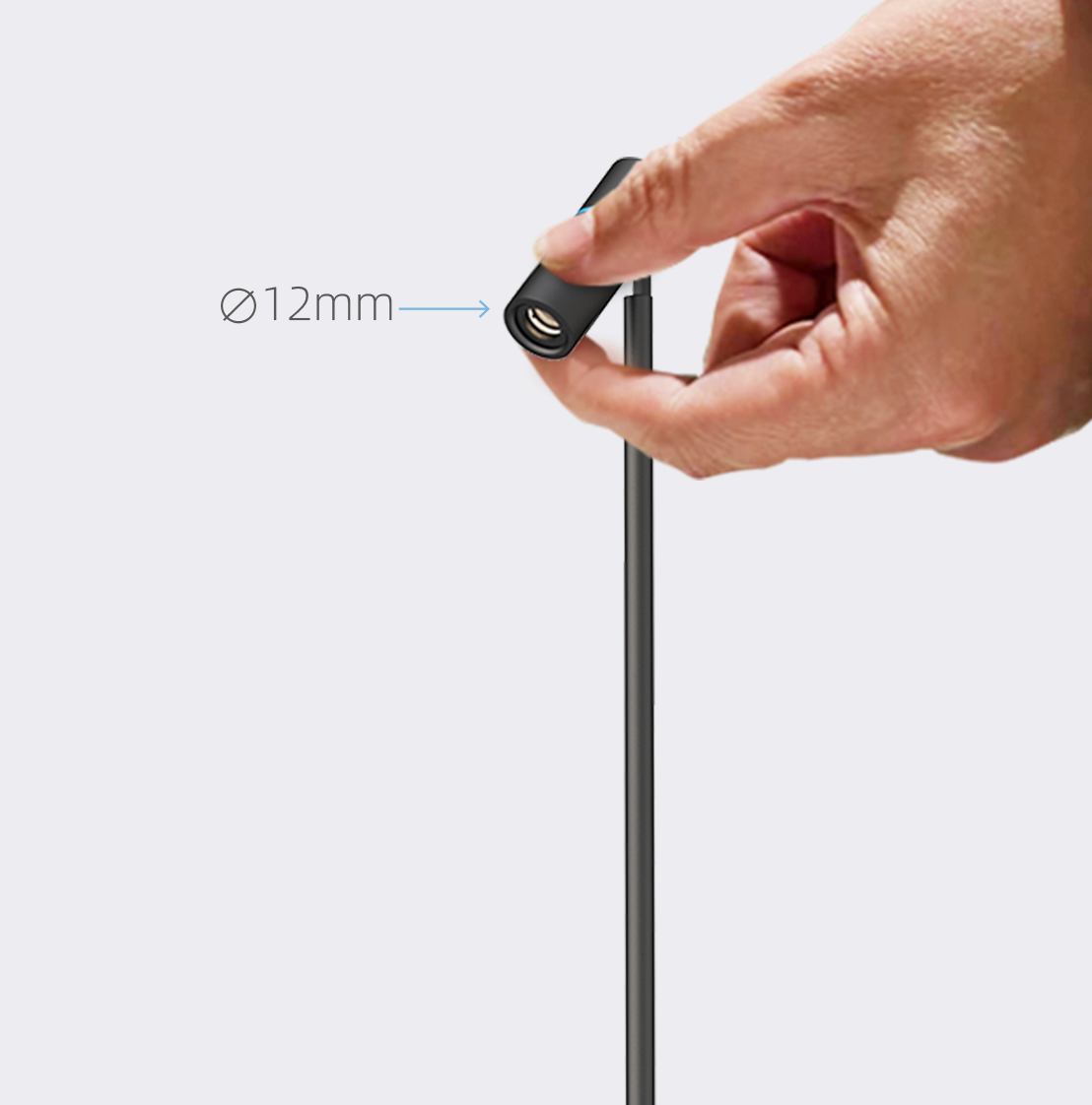 ∅12mm