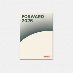 IGuzzini forward 2026 catalogue