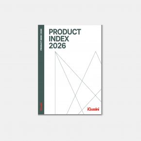 IGuzzini product index 2026 Catalogue