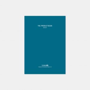 ThinkGis Catalogue