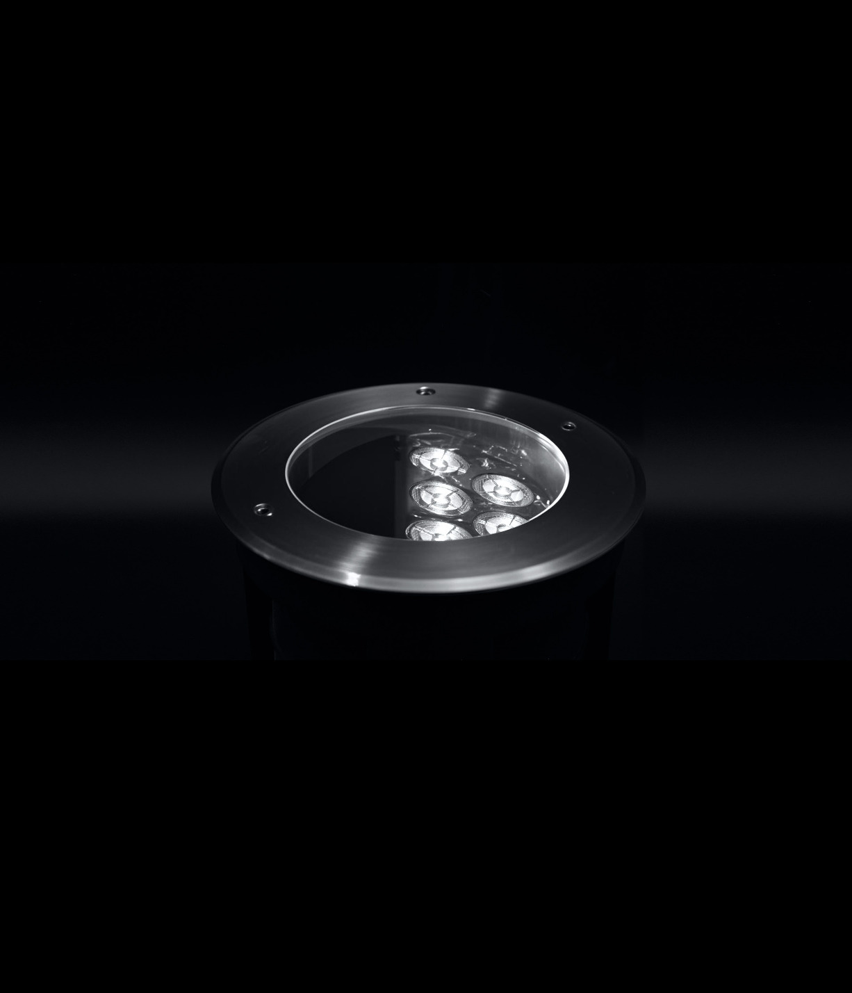 ThinkGis In-ground Light