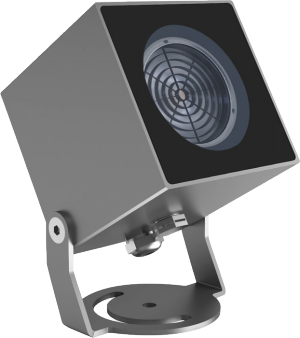 SP100-S Lens