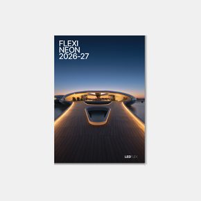 LEDFLEX Flexi Neon Catalogue