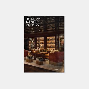 LEDFLEX Joinery Range Catalogue