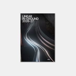 LEDFLEX Linear Inground Catalogue