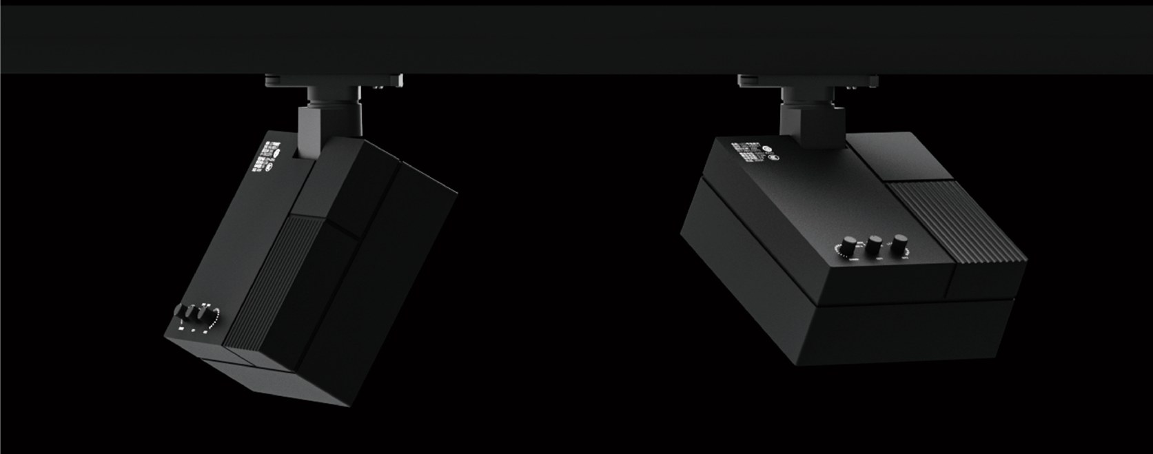 Ben 90 degree vertical and 360 degree horizontal adjustment