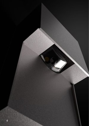 Linea Light Drift 2026 catalogue 2