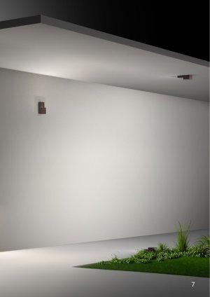 Linea Light Drift 2026 catalogue 4