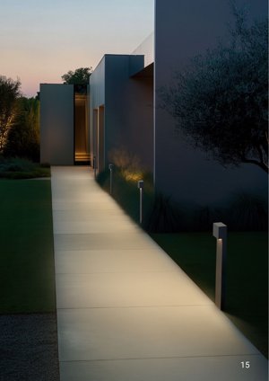 Linea Light Drift 2026 catalogue 7